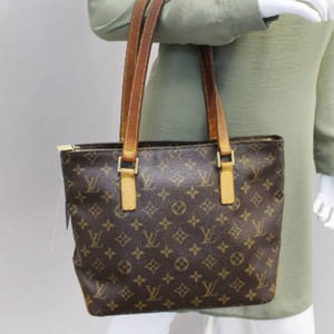 💎✨CHARMING✨💎AUTHENTIC Louis Vuitton CABAS PIANO